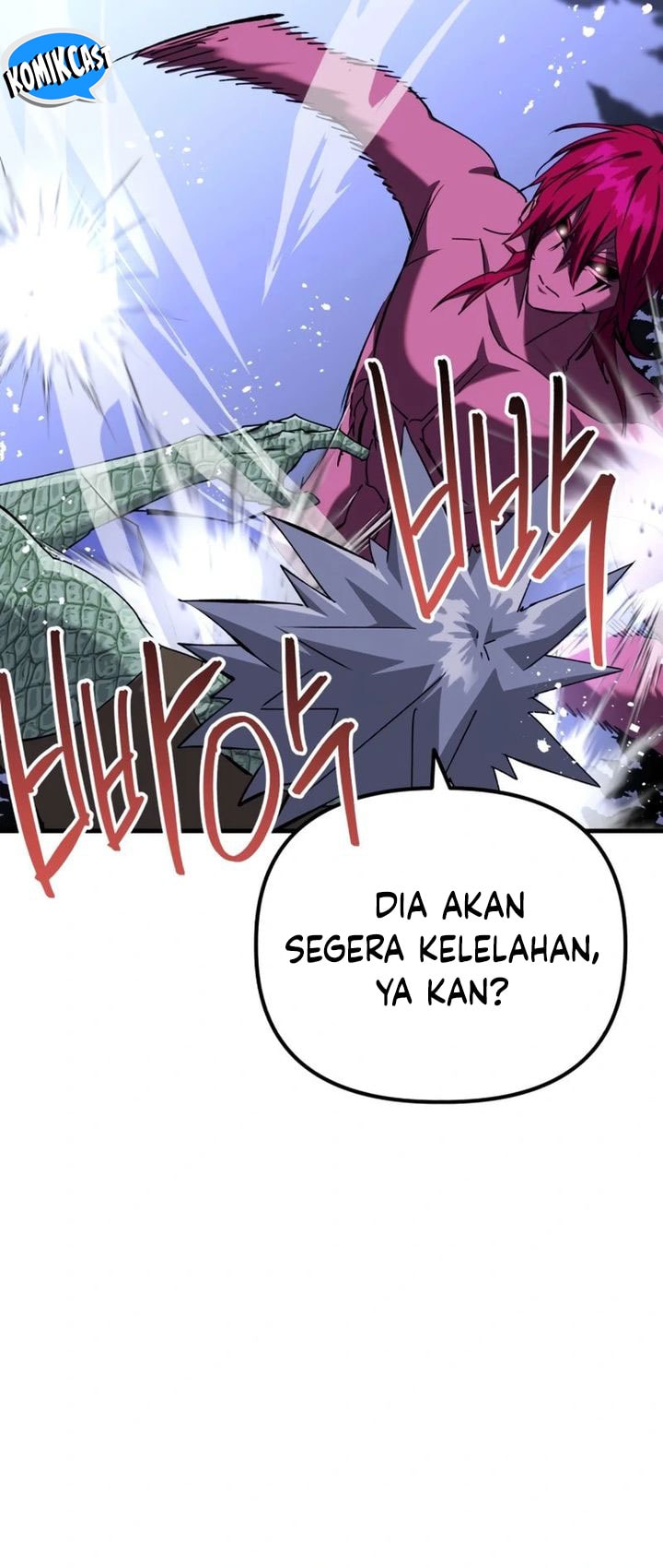 Killing Killer - Chapter 99 - Page 38