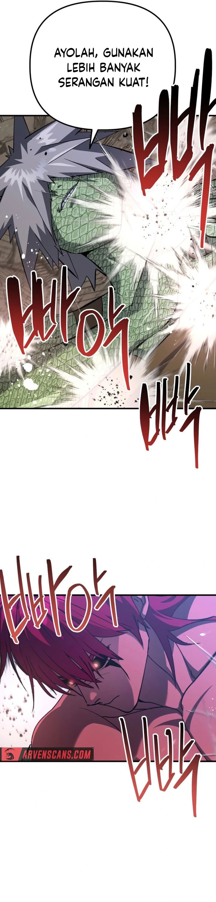 Killing Killer - Chapter 99 - Page 39