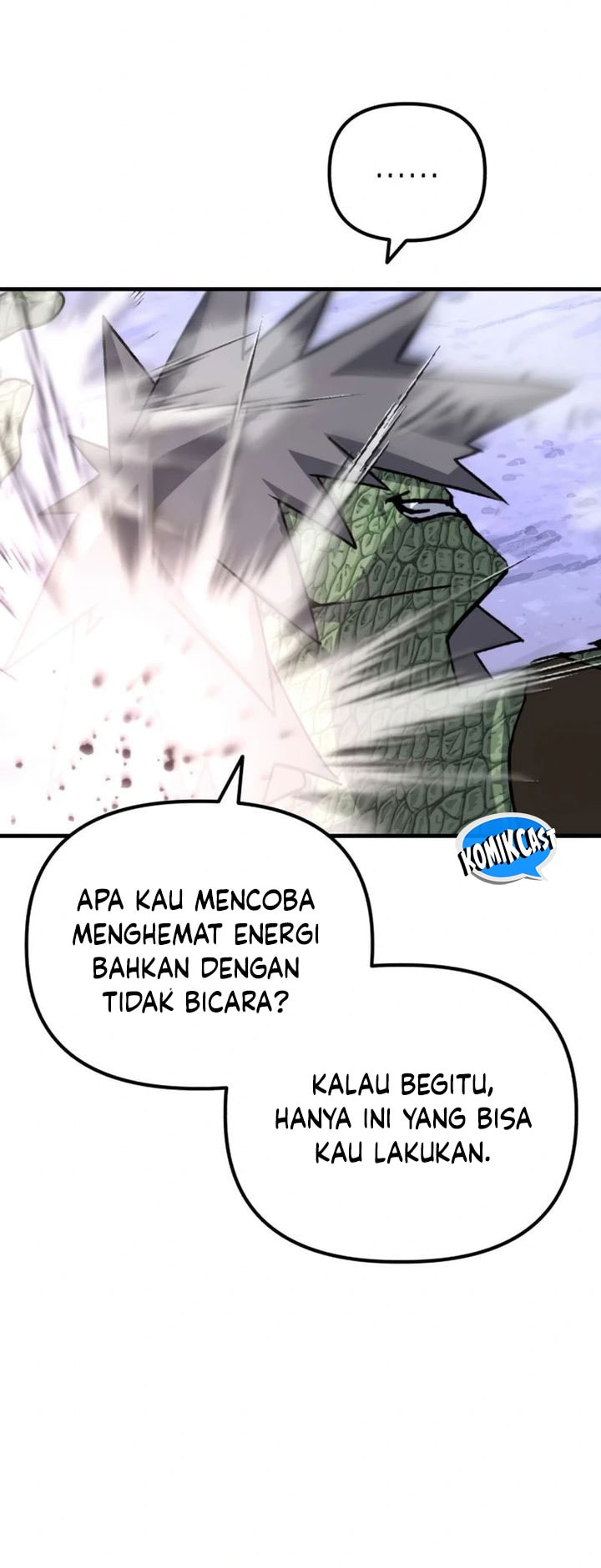 Killing Killer - Chapter 99 - Page 40