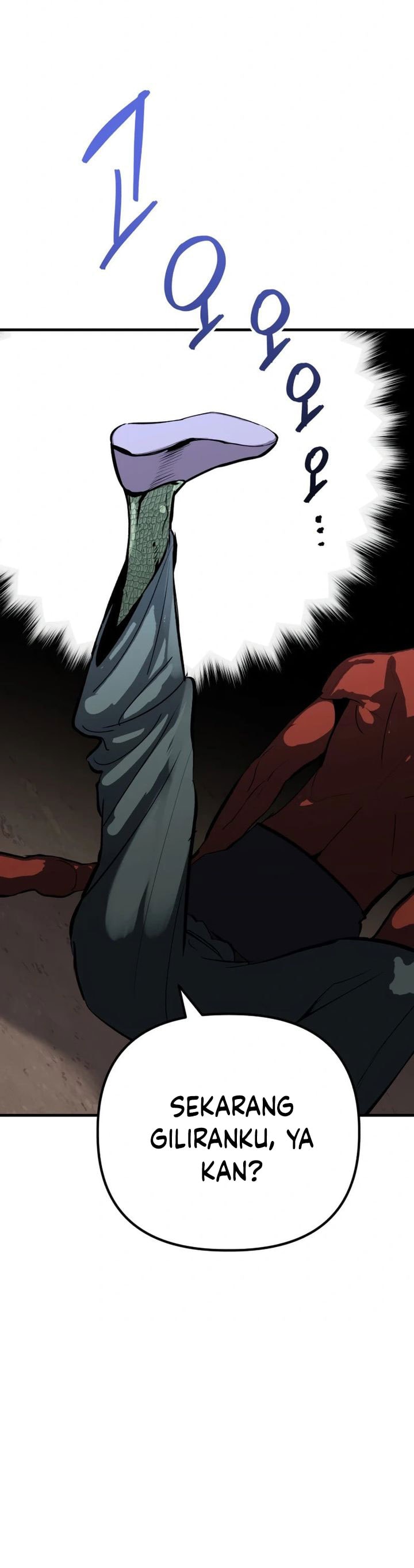 Killing Killer - Chapter 99 - Page 44