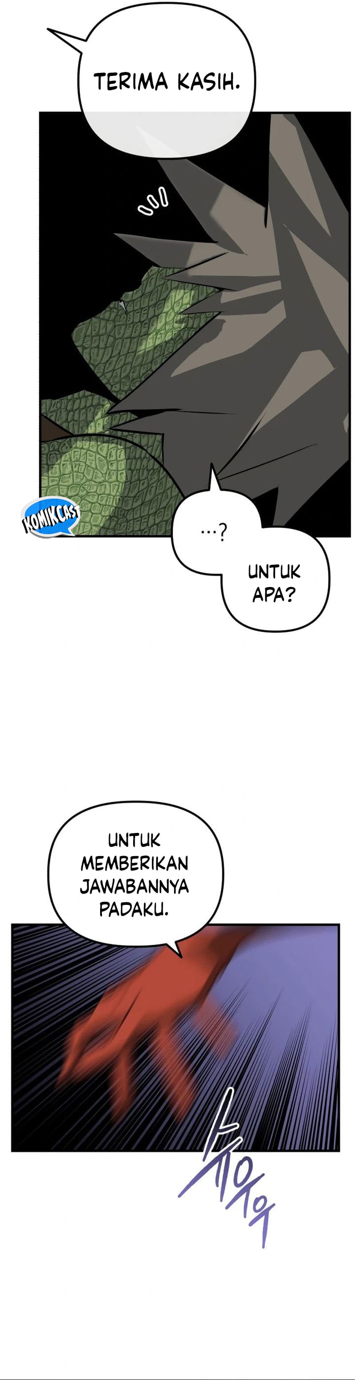 Killing Killer - Chapter 99 - Page 45