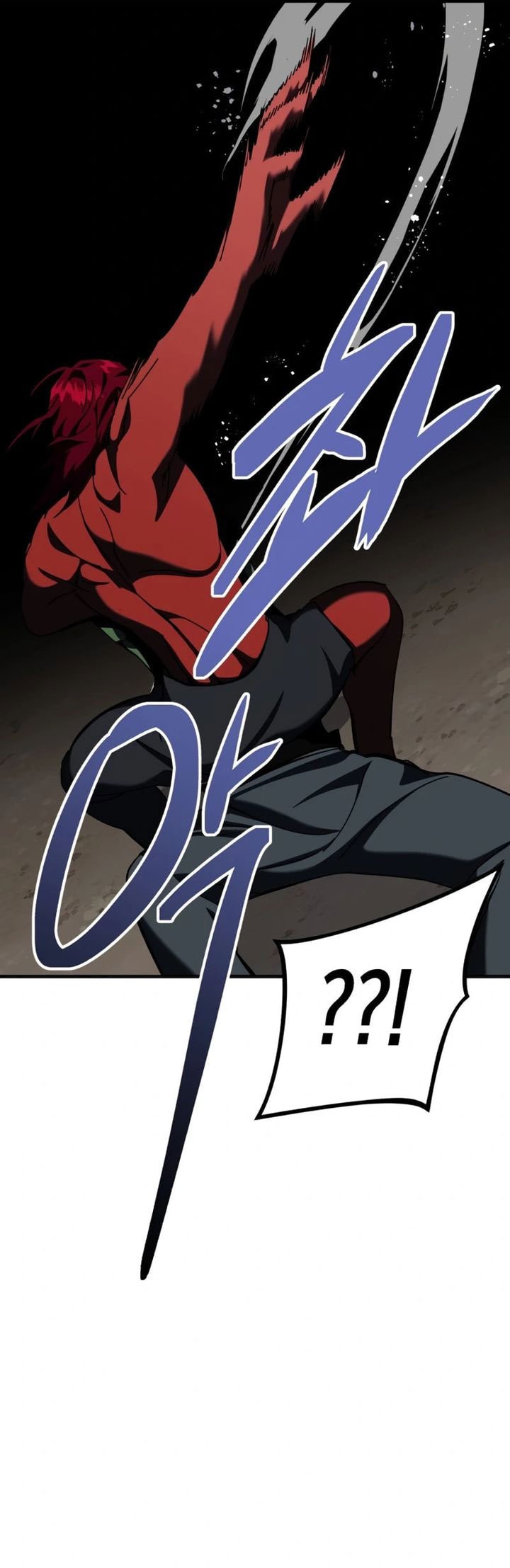 Killing Killer - Chapter 99 - Page 46
