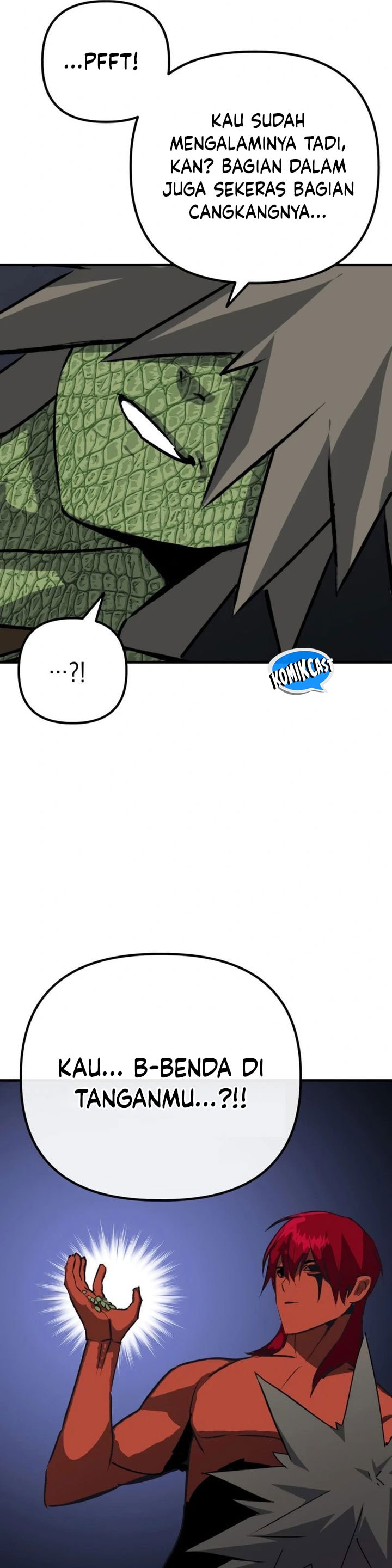 Killing Killer - Chapter 99 - Page 48