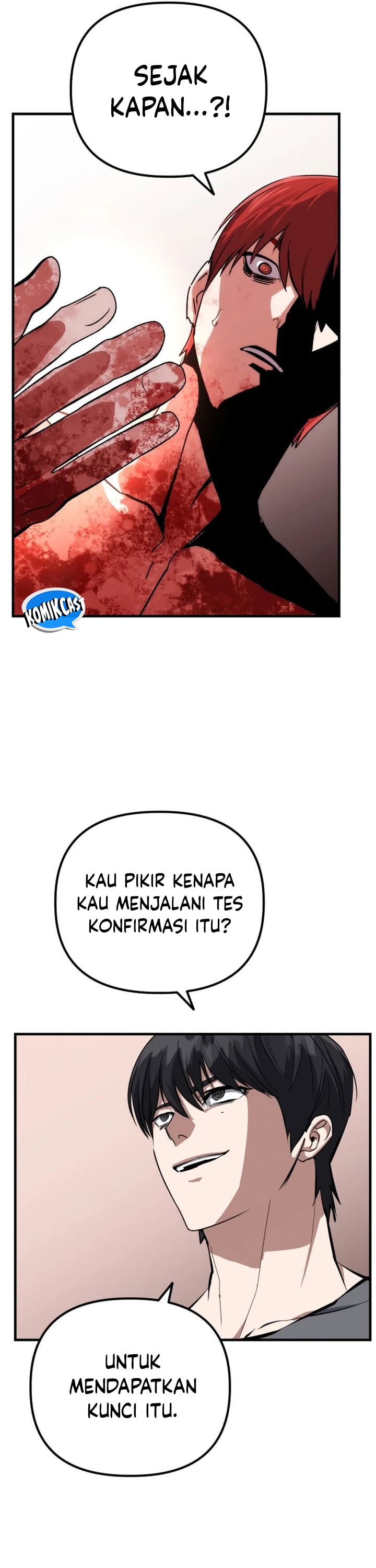 Killing Killer - Chapter 99 - Page 5