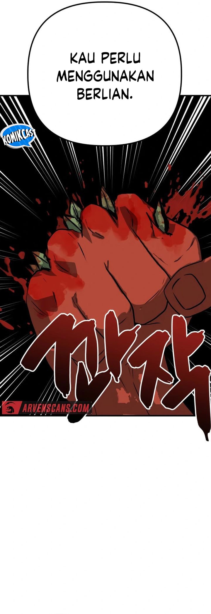 Killing Killer - Chapter 99 - Page 50