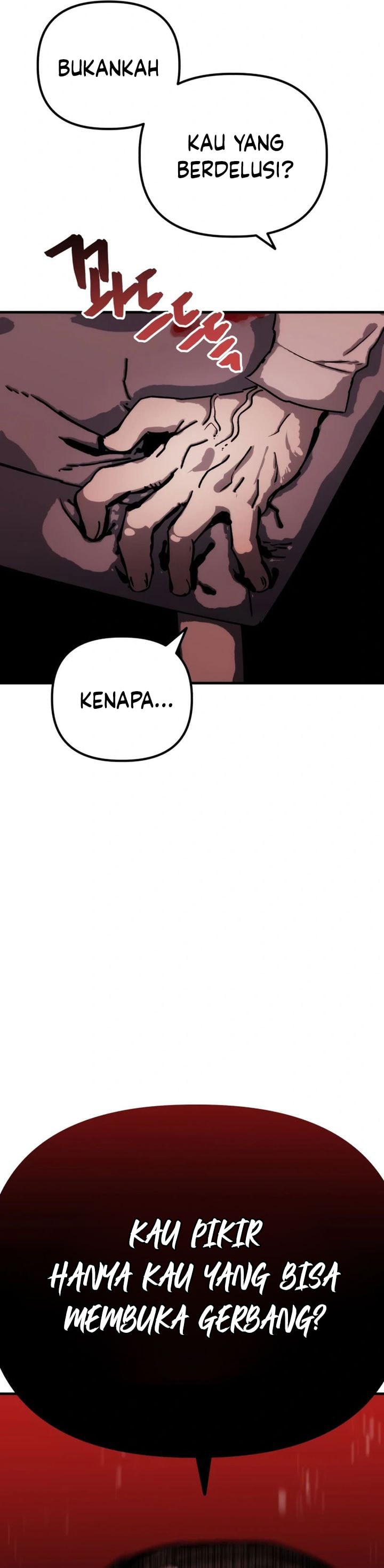 Killing Killer - Chapter 99 - Page 51