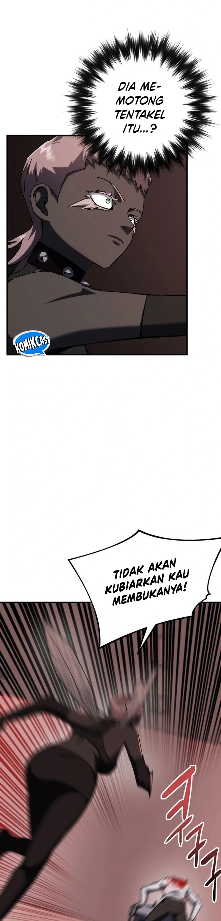 Killing Killer - Chapter 99 - Page 53