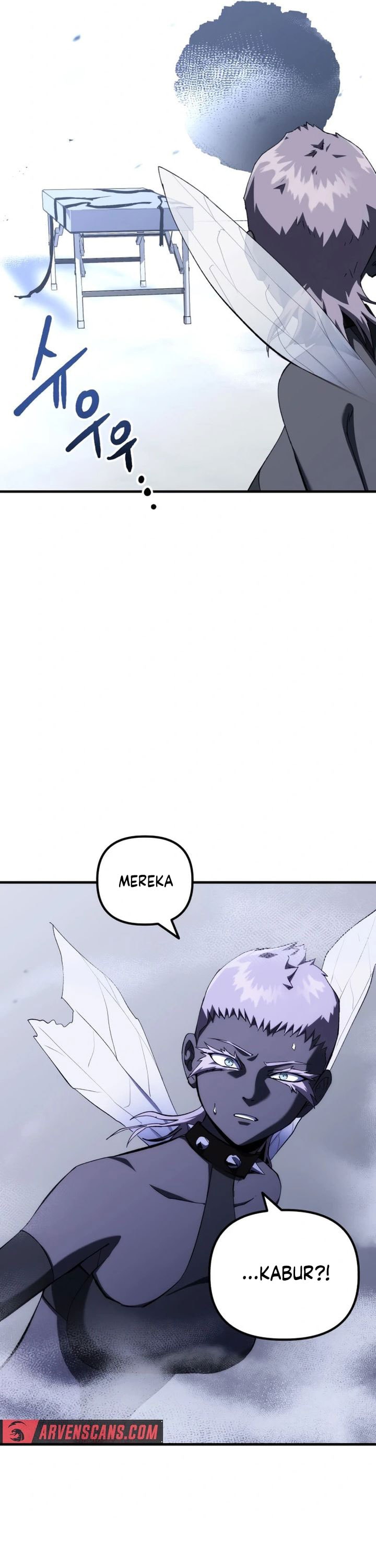 Killing Killer - Chapter 99 - Page 59