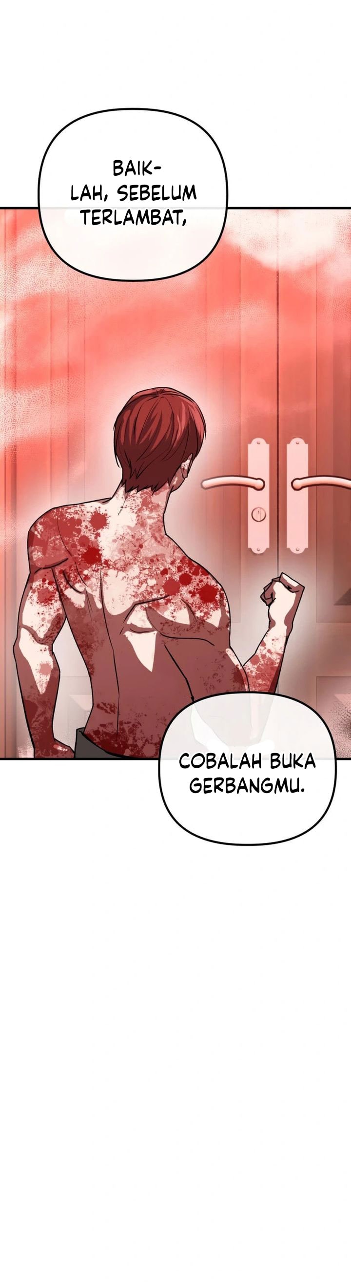 Killing Killer - Chapter 99 - Page 6