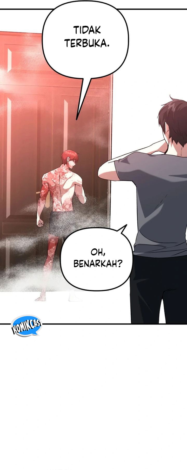Killing Killer - Chapter 99 - Page 8