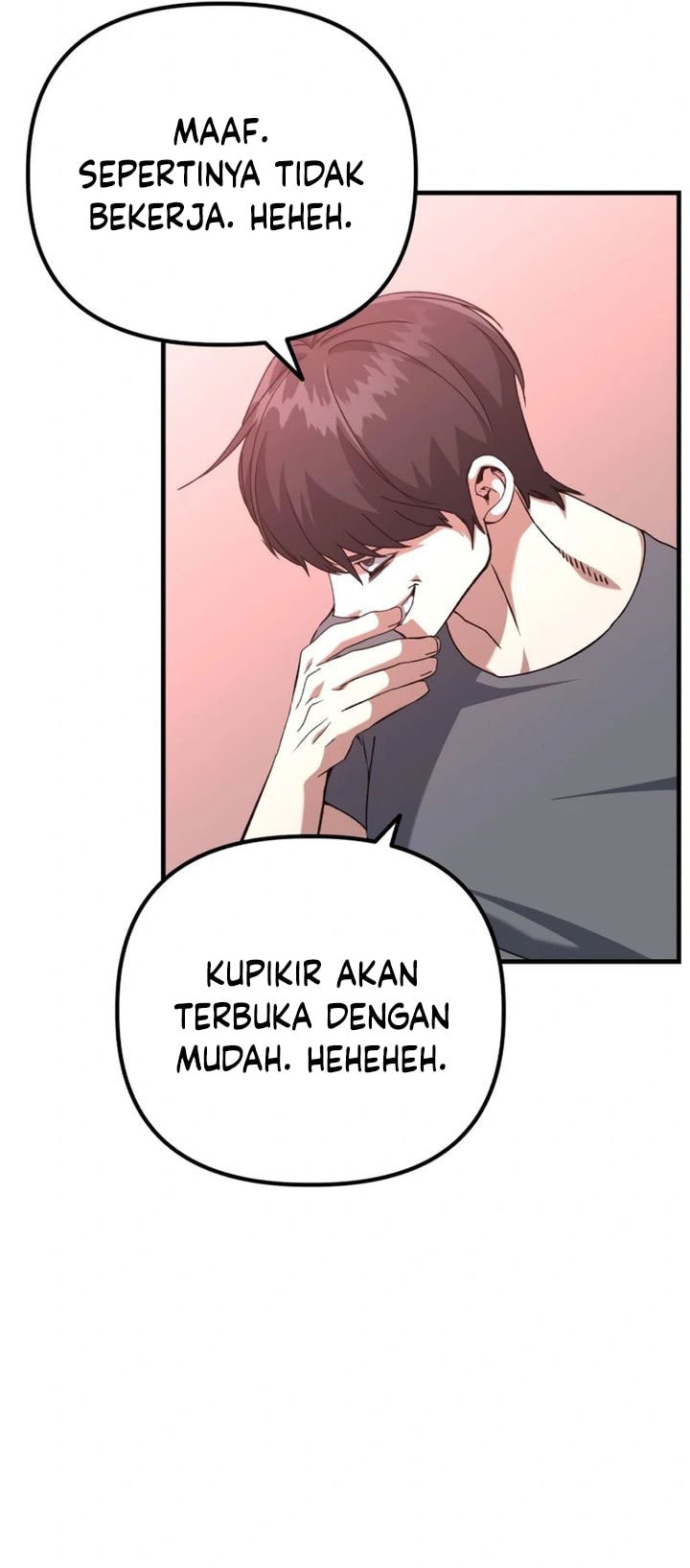 Killing Killer - Chapter 99 - Page 9