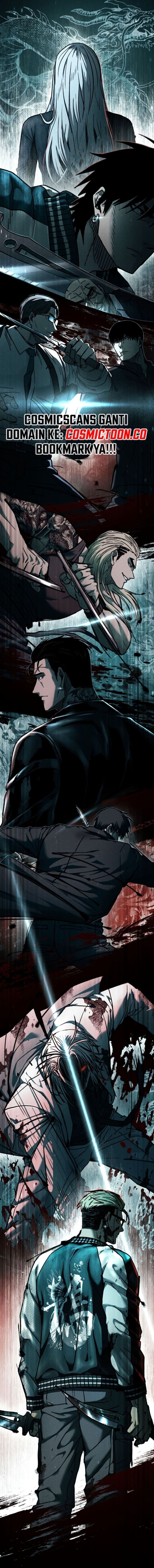 Kowloon: Saroka - Chapter 0 - Page 8