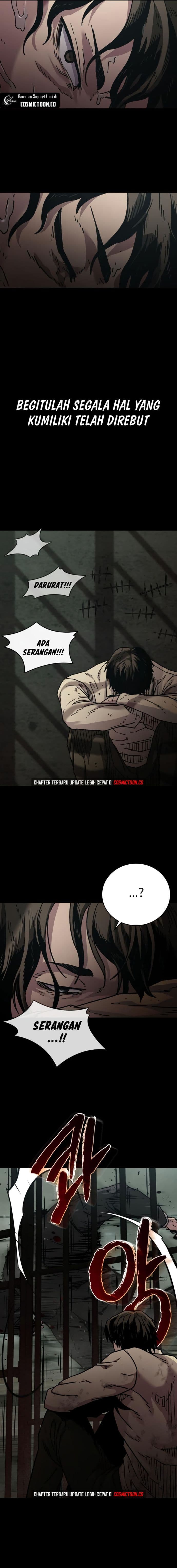 Kowloon: Saroka - Chapter 1 - Page 10