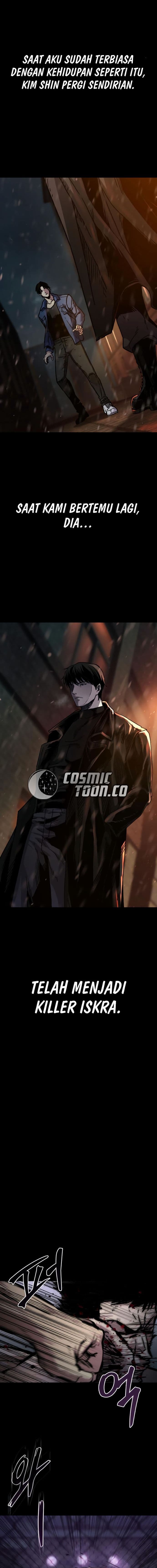 Kowloon: Saroka - Chapter 1 - Page 14