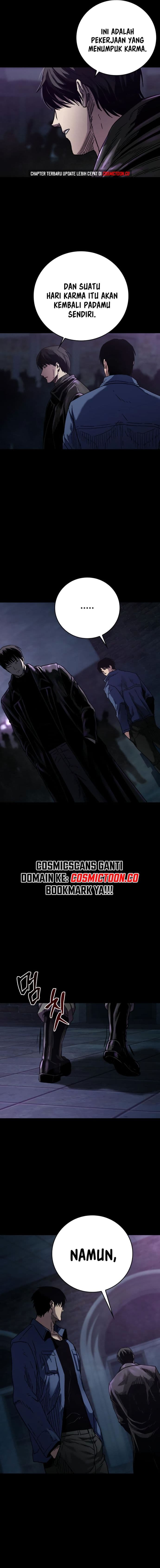 Kowloon: Saroka - Chapter 1 - Page 16