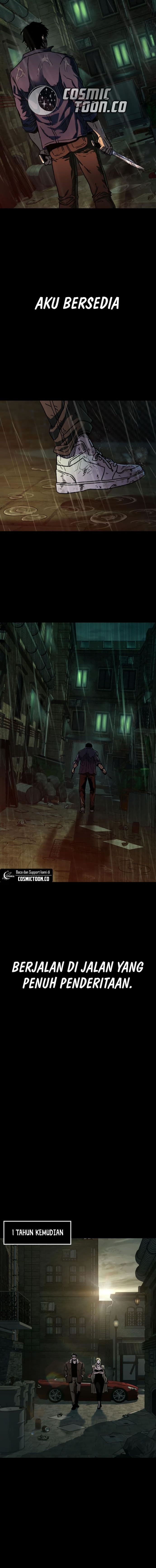 Kowloon: Saroka - Chapter 1 - Page 19