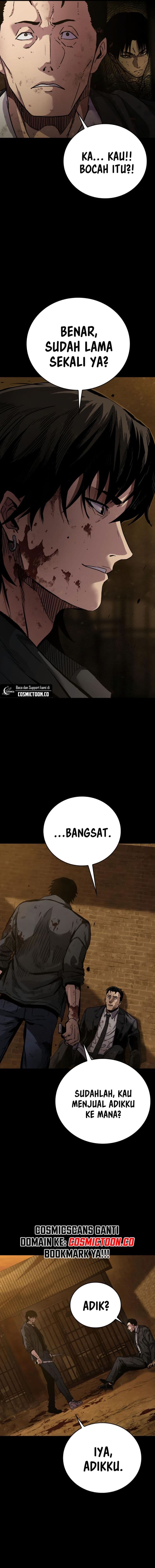 Kowloon: Saroka - Chapter 1 - Page 23