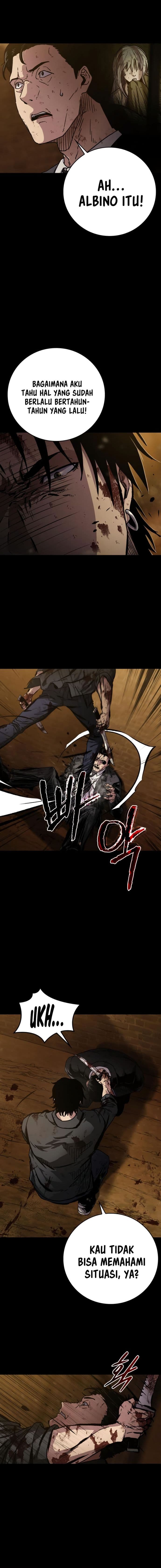 Kowloon: Saroka - Chapter 1 - Page 24