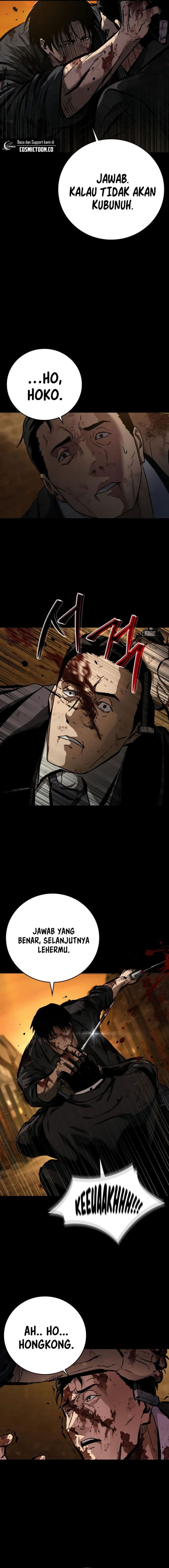 Kowloon: Saroka - Chapter 1 - Page 25