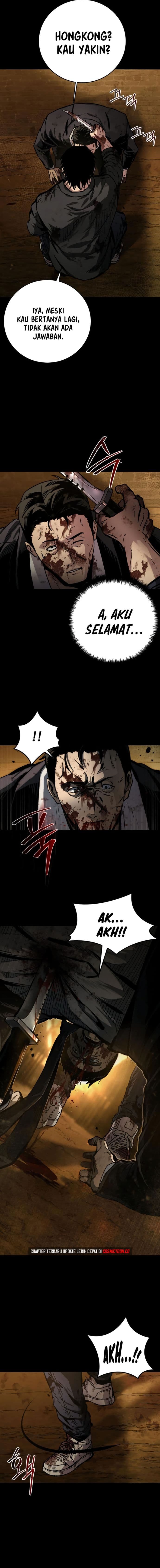 Kowloon: Saroka - Chapter 1 - Page 26
