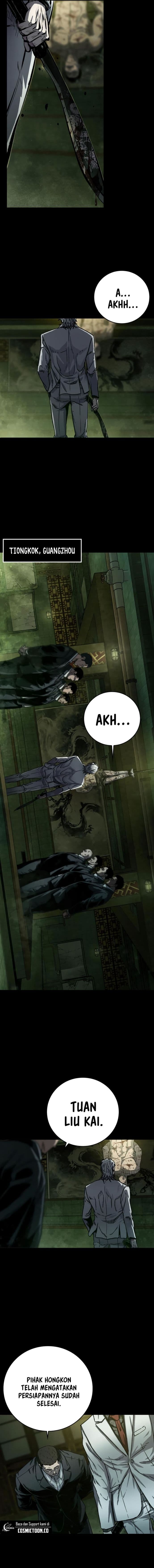 Kowloon: Saroka - Chapter 1 - Page 28