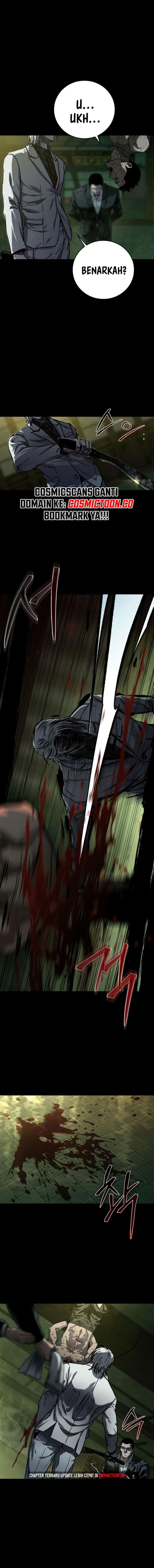Kowloon: Saroka - Chapter 1 - Page 29