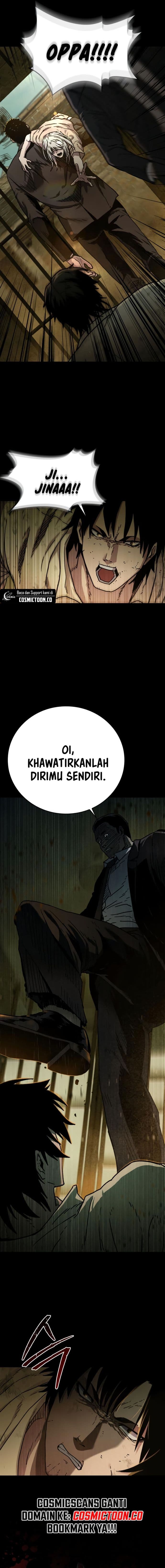 Kowloon: Saroka - Chapter 1 - Page 8