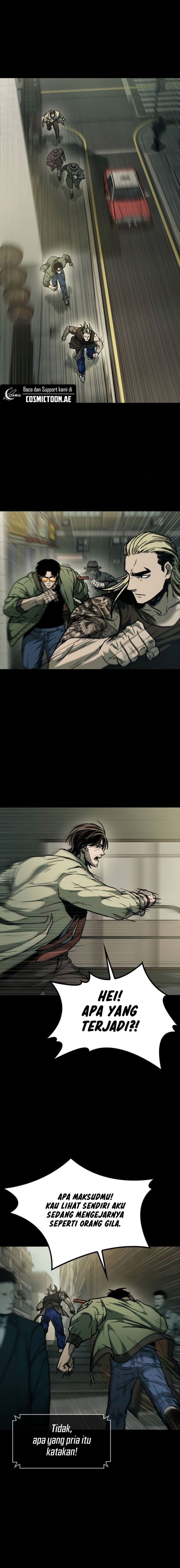 Kowloon: Saroka - Chapter 10 - Page 11