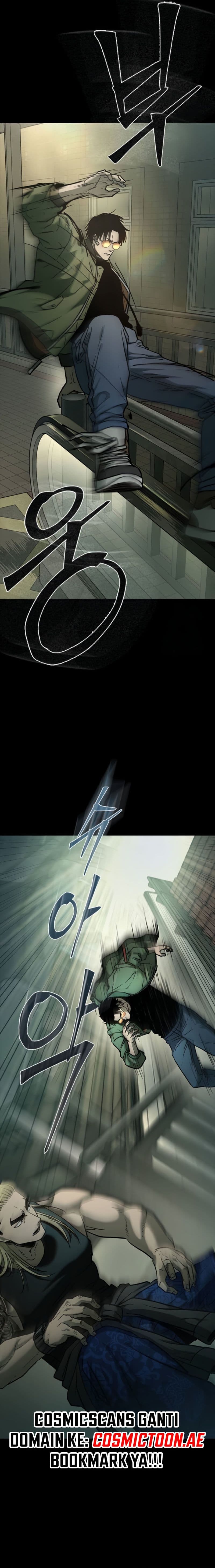 Kowloon: Saroka - Chapter 10 - Page 15