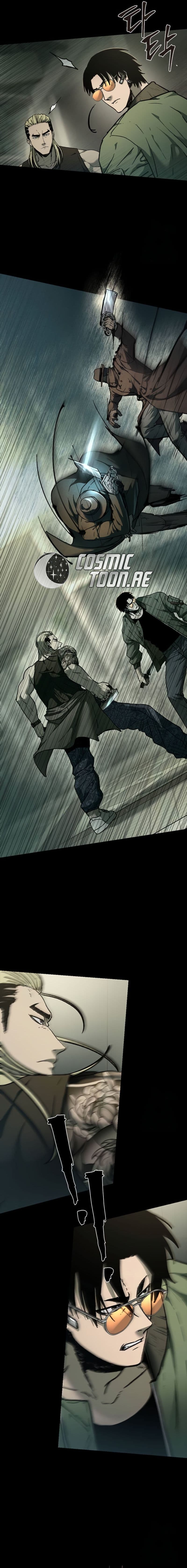 Kowloon: Saroka - Chapter 10 - Page 17