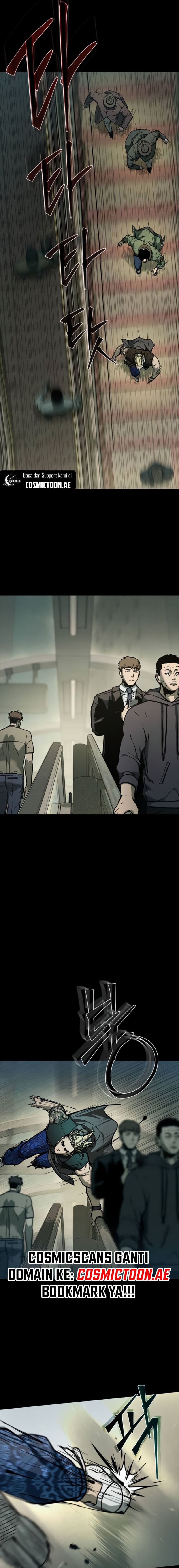 Kowloon: Saroka - Chapter 10 - Page 21