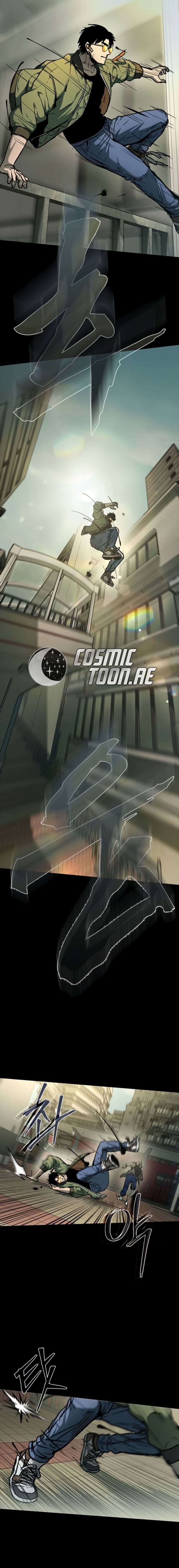Kowloon: Saroka - Chapter 10 - Page 26