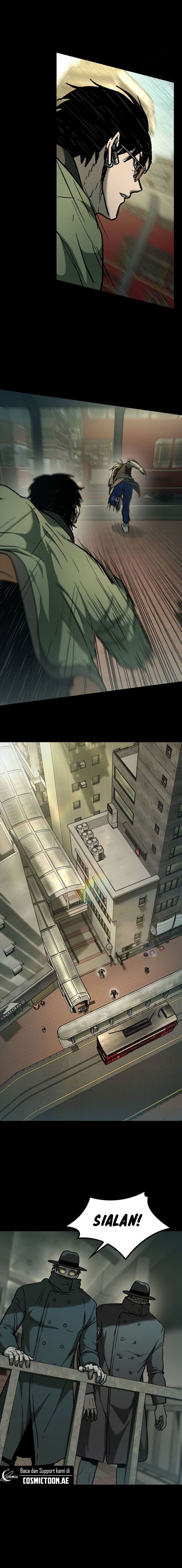Kowloon: Saroka - Chapter 10 - Page 27