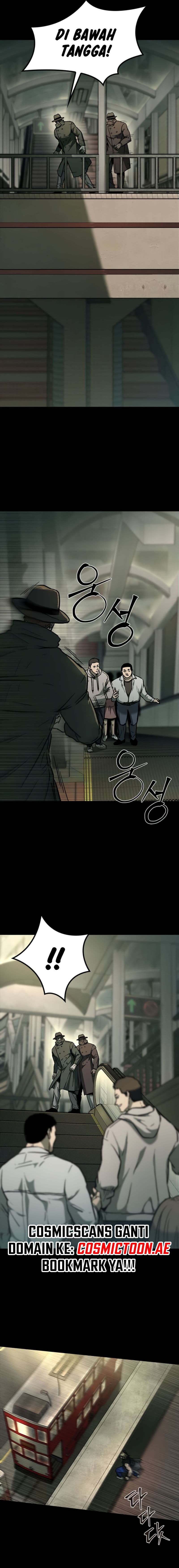 Kowloon: Saroka - Chapter 10 - Page 28