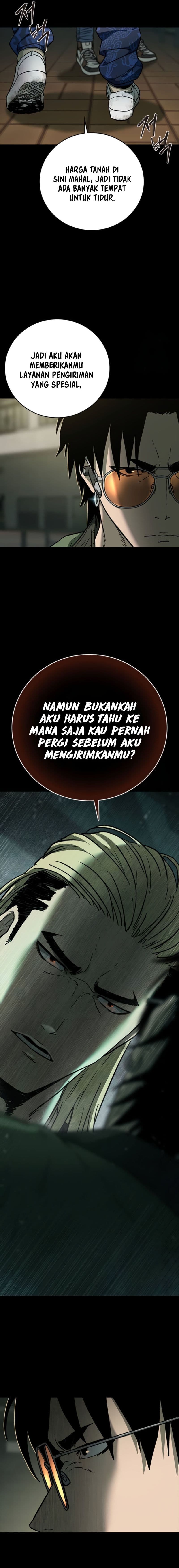 Kowloon: Saroka - Chapter 10 - Page 3