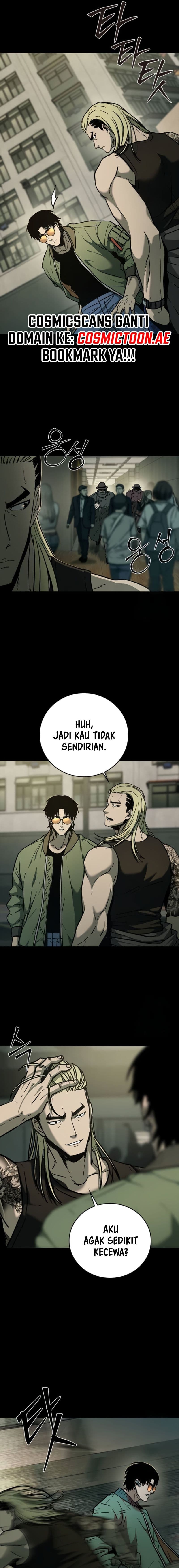 Kowloon: Saroka - Chapter 10 - Page 5