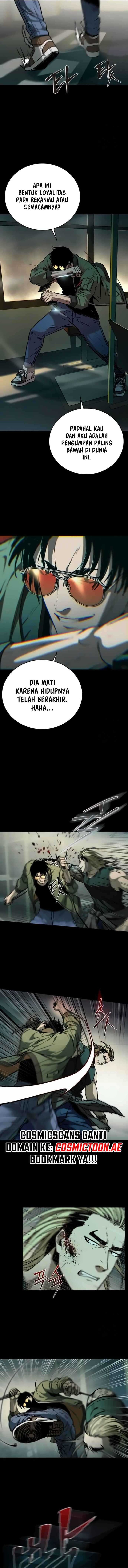 Kowloon: Saroka - Chapter 11 - Page 12