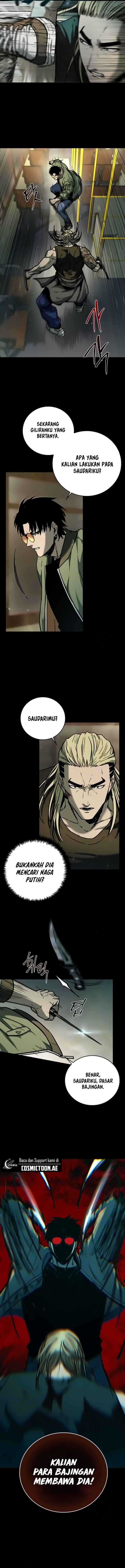 Kowloon: Saroka - Chapter 11 - Page 13