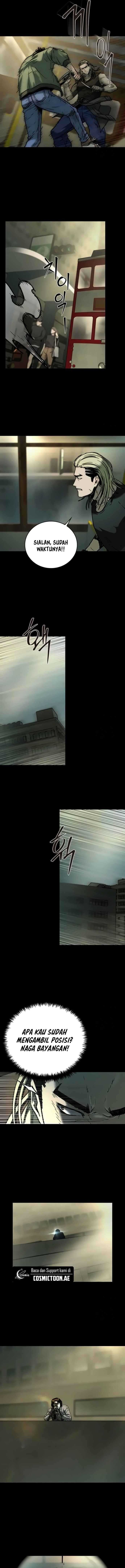 Kowloon: Saroka - Chapter 11 - Page 15