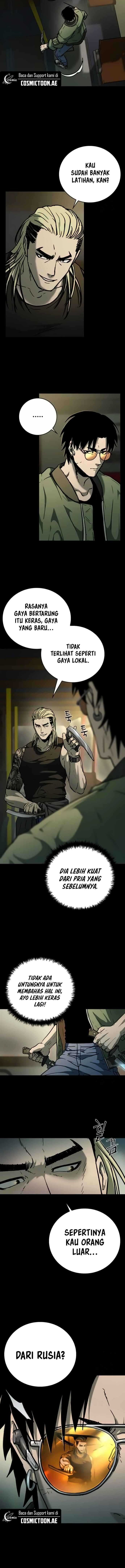 Kowloon: Saroka - Chapter 11 - Page 6