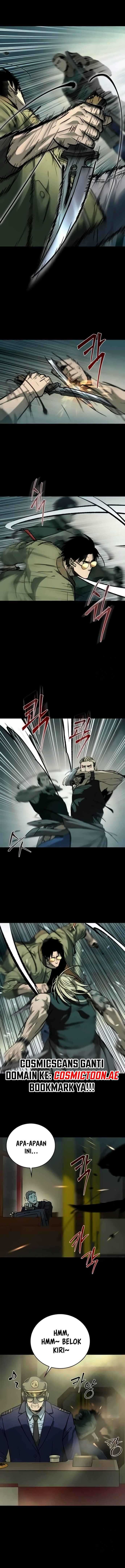 Kowloon: Saroka - Chapter 11 - Page 7
