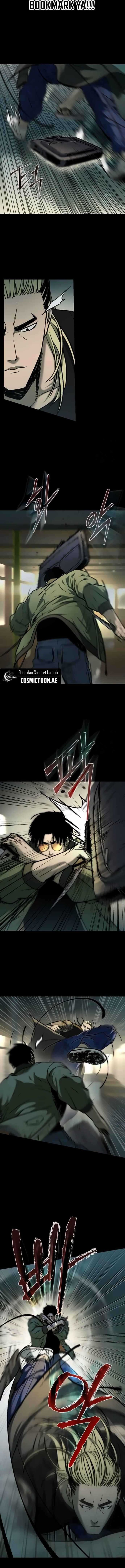 Kowloon: Saroka - Chapter 11 - Page 9