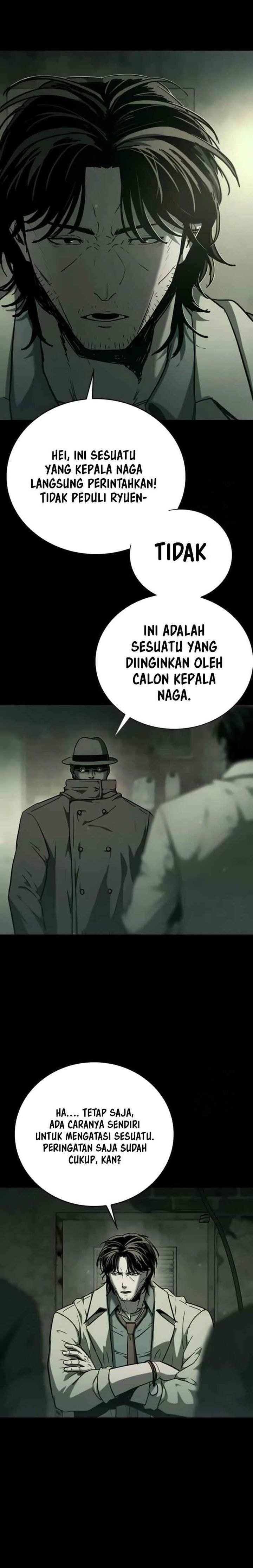 Kowloon: Saroka - Chapter 12 - Page 12