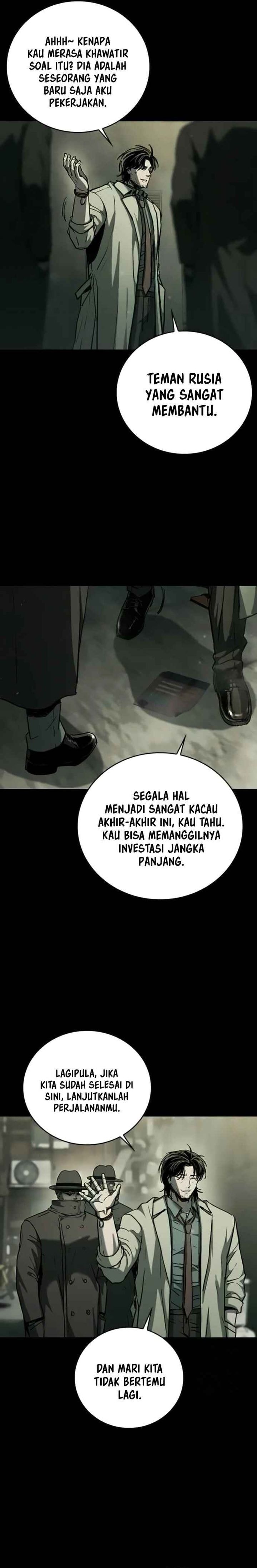 Kowloon: Saroka - Chapter 12 - Page 15