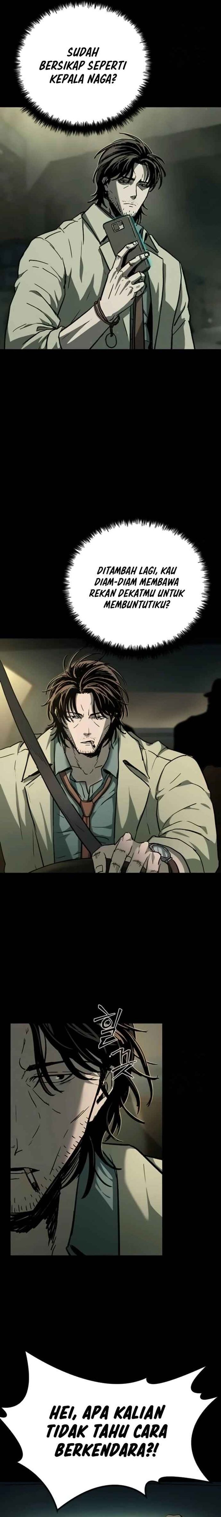 Kowloon: Saroka - Chapter 12 - Page 18