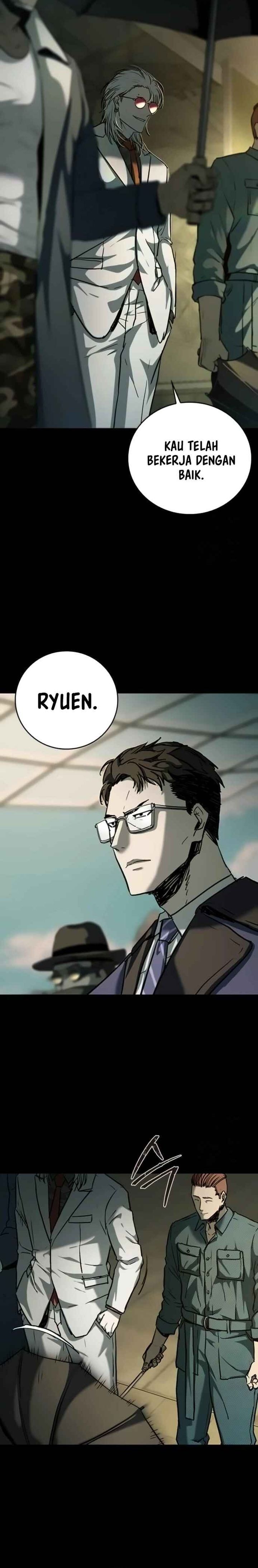 Kowloon: Saroka - Chapter 12 - Page 24