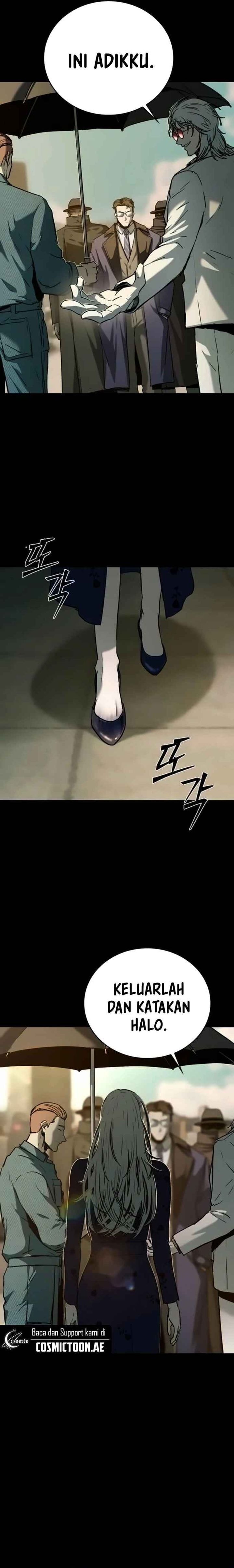 Kowloon: Saroka - Chapter 12 - Page 25
