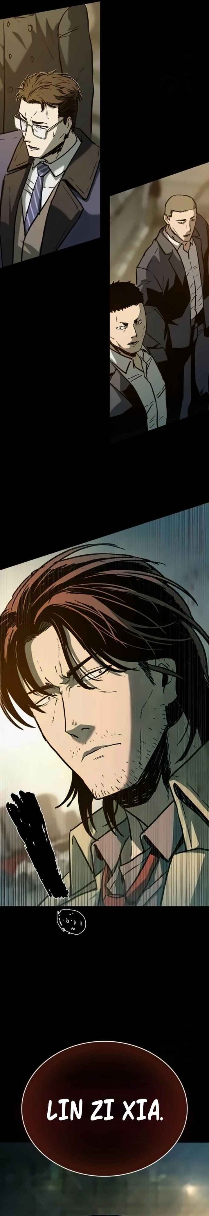 Kowloon: Saroka - Chapter 12 - Page 27