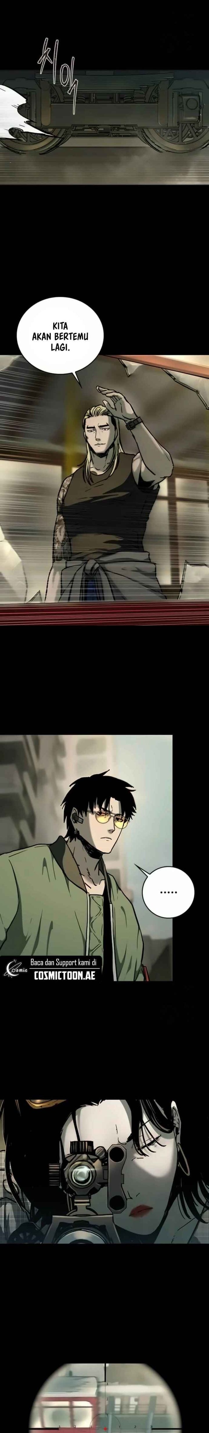 Kowloon: Saroka - Chapter 12 - Page 5