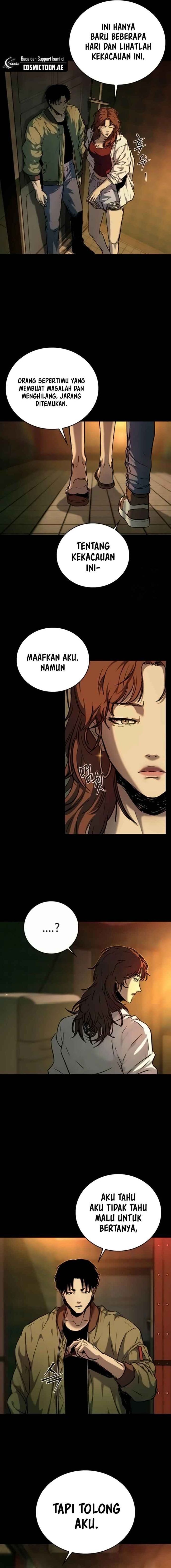 Kowloon: Saroka - Chapter 13 - Page 12